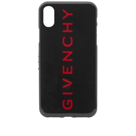 givenchy iphone x|givenchy collections for women.